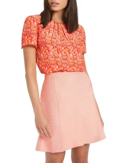 Outlet 👏 Marcs About You Now 👕 Shirt In Multi ⭐