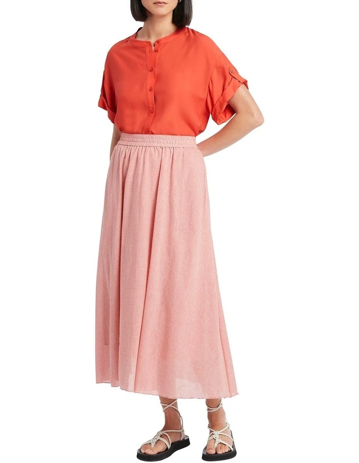 Cheapest π David Lawrence Maura Soft Boxy Blouse π - Image 2