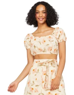 Best Sale ✔️ Princess Highway Marmalade Top Cream ❤️