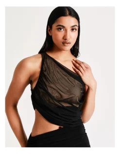 Buy ❤️ Norma Kamali Diana Bra In Black ❤️