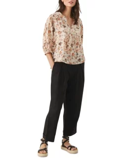 Outlet 👍 Part Two Pipw 👕 Shirt In Multi 🤩