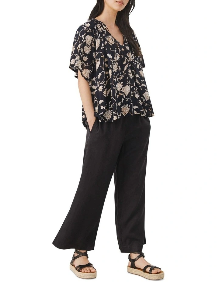 Flash Sale βοΈ Part Two Pardise Top In Black π