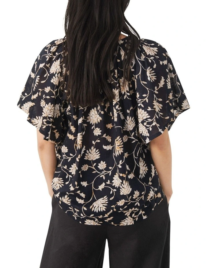 Flash Sale βοΈ Part Two Pardise Top In Black π - Image 3