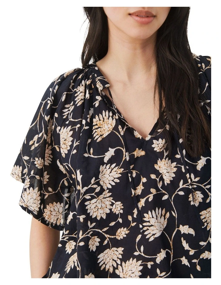 Flash Sale βοΈ Part Two Pardise Top In Black π - Image 4