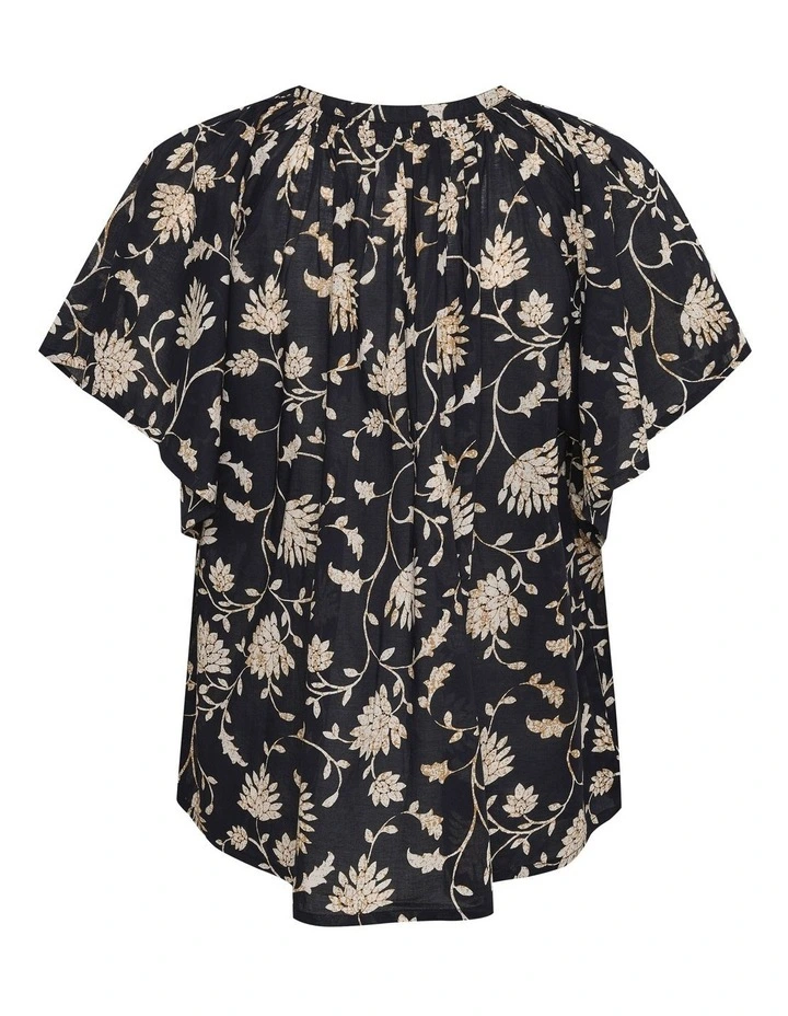 Flash Sale βοΈ Part Two Pardise Top In Black π - Image 6