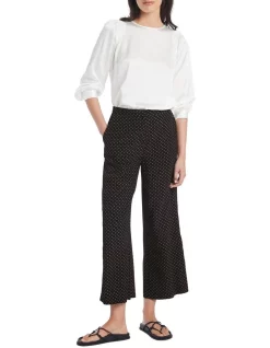 Deals ✨ David Lawrence Yolanda Silk Satin Blouse Ivory 👏