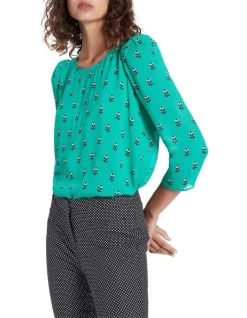 Best Sale π Marcs Suddenly Flirty Top Maldive π