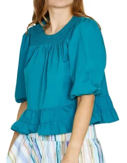 Deals β Kachel Gracie Top Emerald π€©